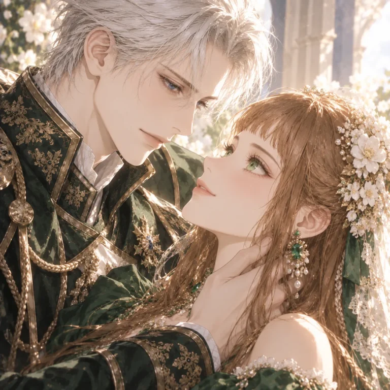 結婚商売