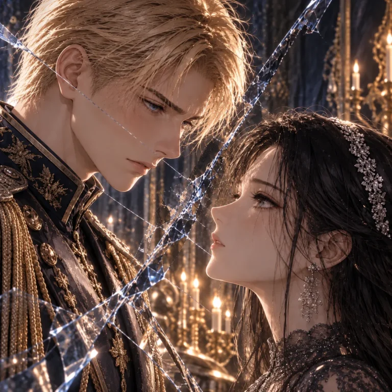 この結婚はどうせうまくいかない