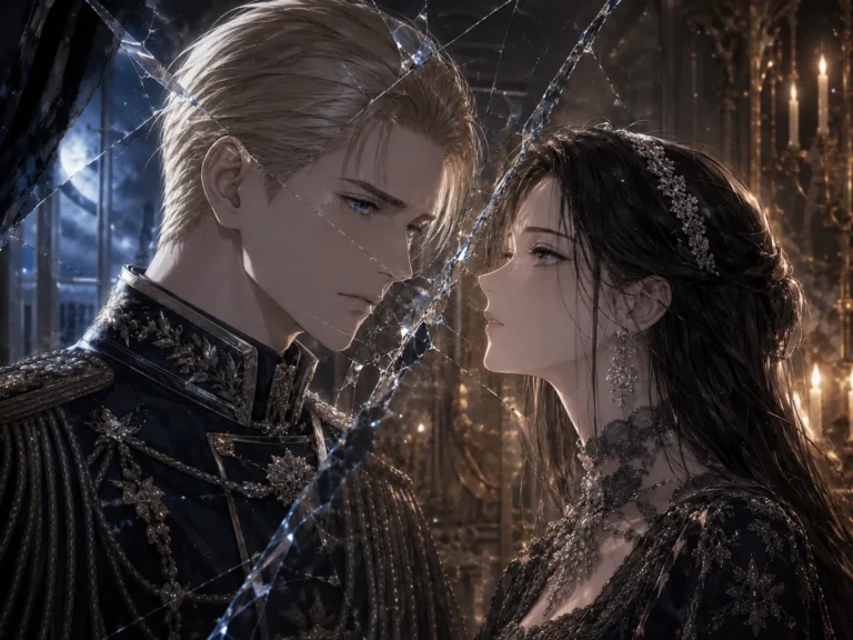 この結婚はどうせうまくいかない